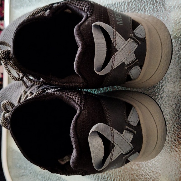 Merrell Women's Sneakers - 10 Wide - EUC - Picture 8 of 10